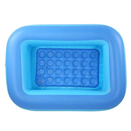 Piscina Inflável Piscina para Adultos Piscinas Familiares para Banheira Piscinas Infantis