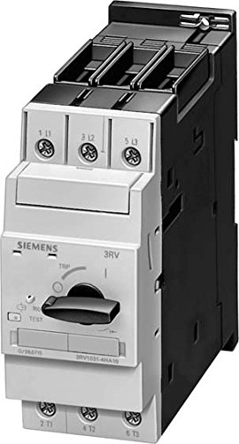 Siemens – Leitungsschutzschalter 3RV1 S0 6,3 A