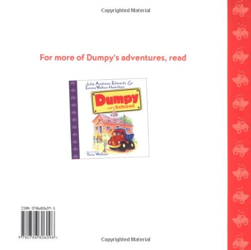 Dumpy the Dumptruck