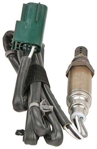 Sensor de Oxígeno Bosch 13651 Premium Original miniatura 4