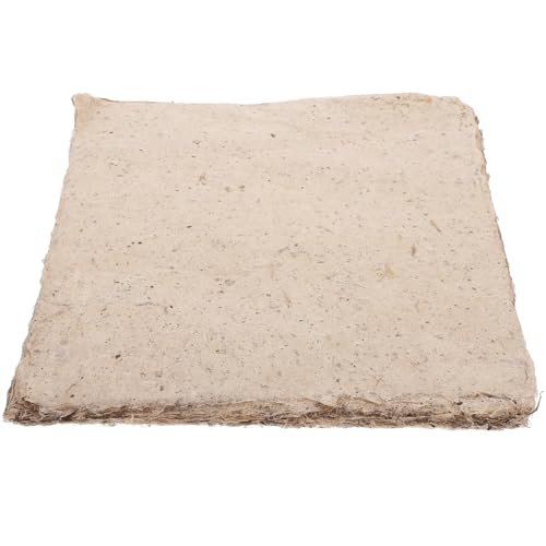 Papel de arroz duradero y ligero con textura rugosa para acuarela y pintura