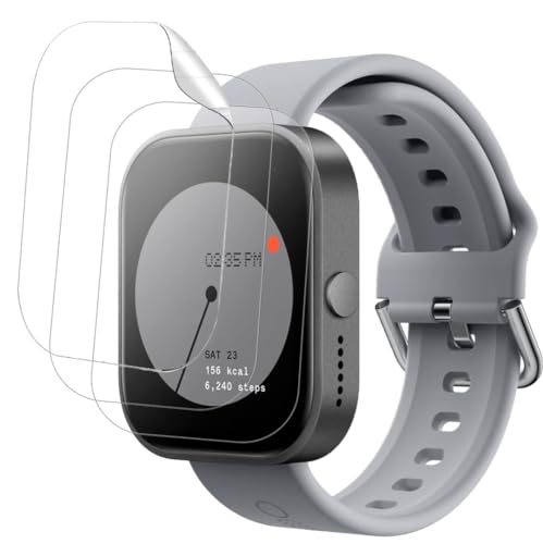 (3)For CMF by Nothing WATCH PRO Ή XN[یtB KX tیtB 0.3mm 2.5D dx9H Sʕی ώw  ߗ {Ɏqfލ̗p Uh~ CMF by Not