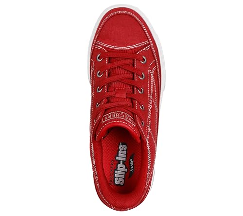 Image of Skechers Women's Arch Fit Arcade-See Ya There Hands Free Slip-ins Sneaker
