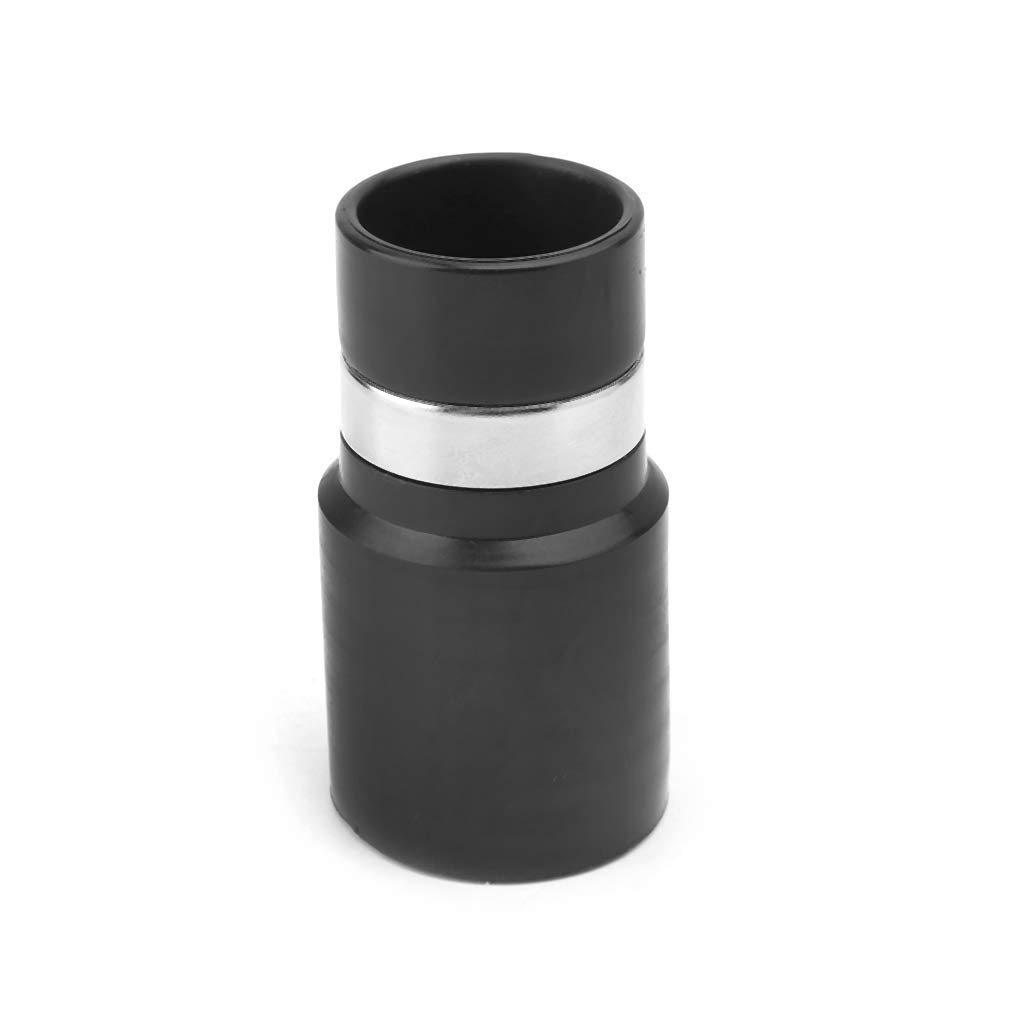 Buxuaaaa 32mm to 39mm Vacuum Cleaners Hose Adapter Replacement Vacuum Cleaners Replaceable Adapter Connector Robot Sweepers Part Filter