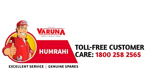 Image of VARUNA 0.5 HP Domestic Self Priming Centrifugal Water Motor Pump