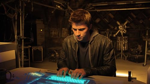 Tron: Legacy – 4K Steelbook (UHD + Blu-ray Disc)