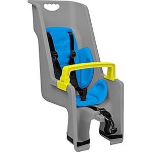 Copilot Child Carrier