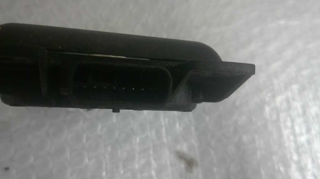 Blind Compatible with Spot Radar Module Fits 18-21 Enclave Terrain Traverse Compatible with Regal 84129136