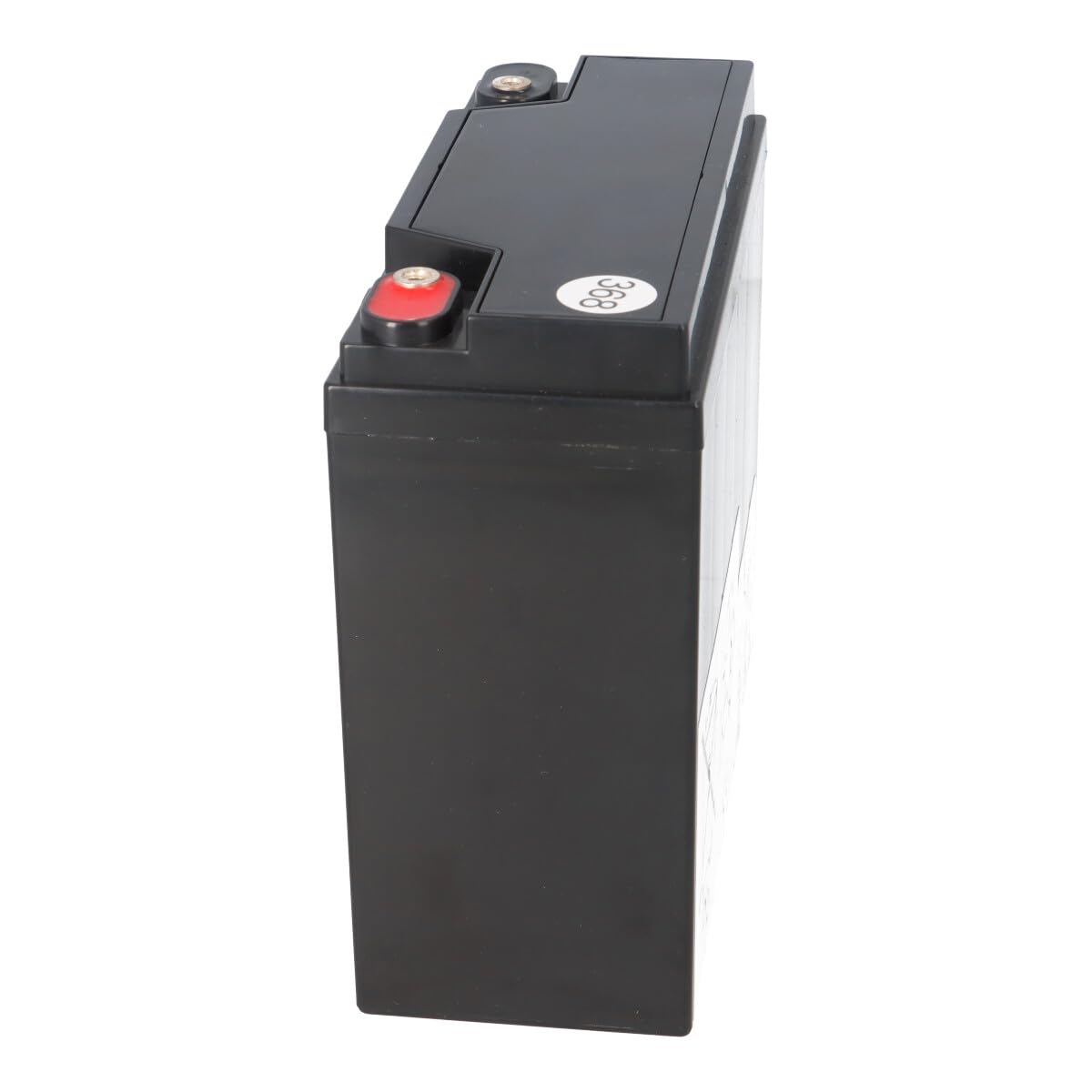 Akkusatz 5X 12V 25Ah Kompatibel zu 6 DZM 20 60V 20Ah VRLA EVX12-25 T12 M5 | Langlebig - Wartungsfrei - Zuverlässig - Ersatzakku - Akku - Batterie