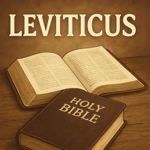 Bible Study: Leviticus Unlocked: The 'Difficult' Book Made Accessible