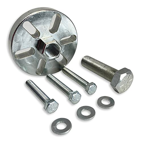 Polaris ATV UTV Magnum Sportsman Scrambler Ranger RZR (1985-'14) Flywheel Puller