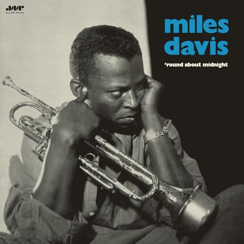 Round About Midnight [VINYL]
