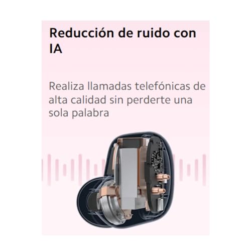 Xiaomi Redmi Buds 4 Cuffie Bluetooth