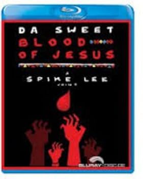 Da Sweet Blood of Jesus