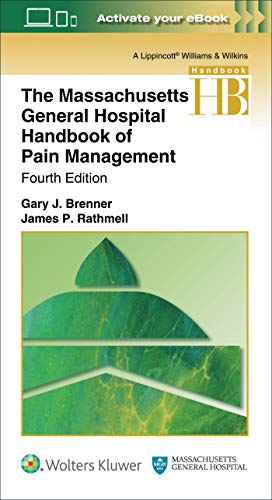 The Massachusetts General Hospital Handbook of Pain Management The Massachusetts General Hospital Handbook of Pain Management