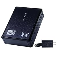 新品　サンエス 空調風神服 12Vバッテリー RD9291J 61kqS2nUneL._AC_UL210_SR210,