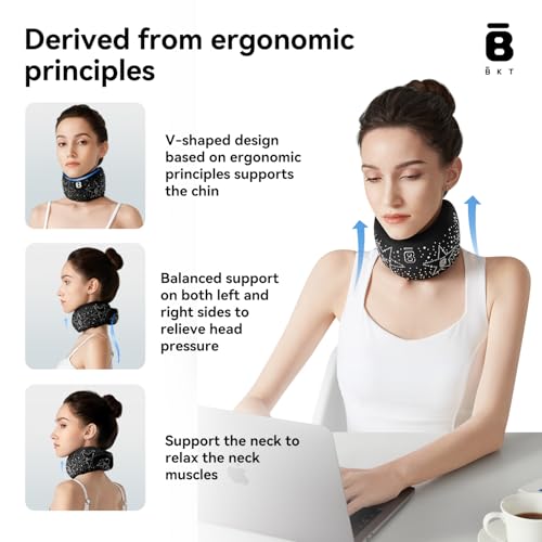 Almohada espuma viscoelástica ergonomica tamaño normal miniatura 6