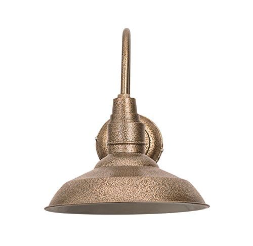 Image of HL Home Lighting Fancy Wall Light American Light Wall Light for Living Room, Home and Office