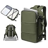 mochila original skip hop Compartimento Acoplado para Portátil y Zapatos Separados​：¡Mantén todo organizado y protegido! Incluye un compartimento acolchado independiente para portátiles de hasta 15.6