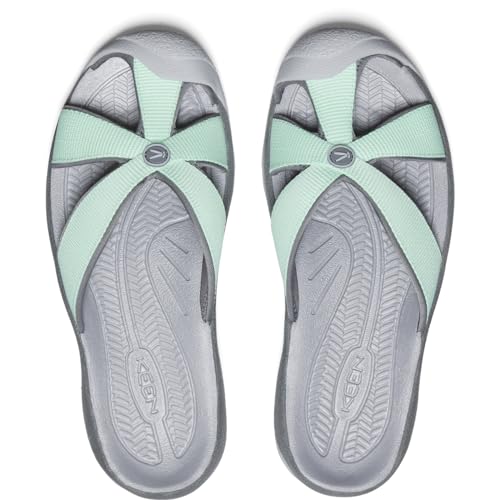Image of KEEN Women's Bali Slip On Closed Toe Flip-Flops