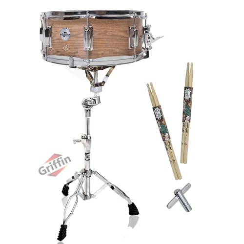 GRIFFIN 14 Snare Drum Kit (PoplarPro Edition)