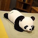 Los mejores regalos: blando y único como regalo para niños, amantes de los animales, amigos, etc. A los niños de todas las edades les encantará este juguete de peluche para jugar como una linda almohada para leer, un dulce regalo para Navidad, Día de Acción de Gracias, Día de San Valentín y cumpleaños.
