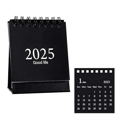 カレンダー 2024年 卓上 ミニカレンダー 卓上 小型 ポータブル シンプル おしゃれ デザイン 実用性 書き込み 月予定表 おしゃれ 学校 オフィス 家庭用 新年 贈り物