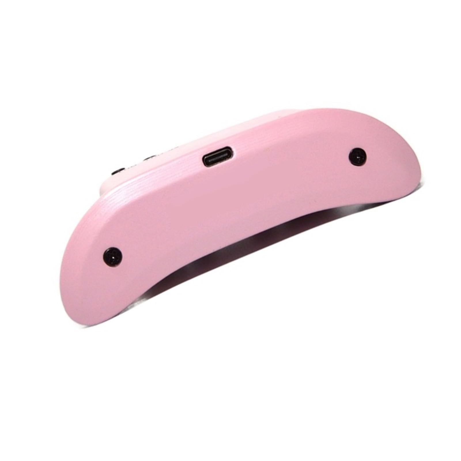 Pickup per chitarra acustica con vibrazione rosa facile da installare Pickup Chitarra Acustica