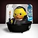 TUBBZ First Edition: Horror - Dracula Cosplaying Rubber Duck Vinyl Figure