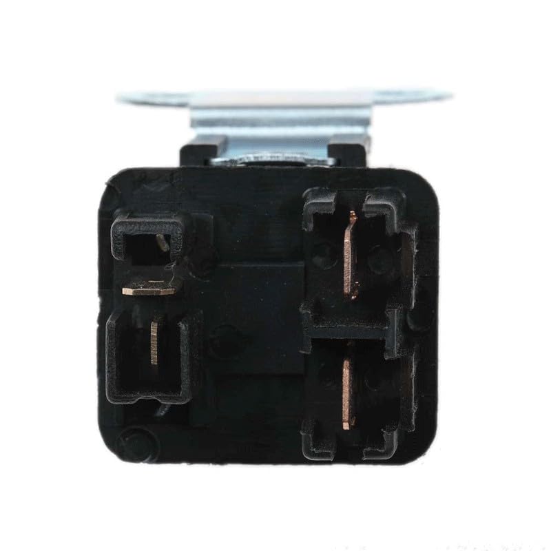 8-94248-161-0 8942481610 Safe Relay Glow Plug for Hitachi EX35U EX27U EX50U ZAXIS35U ZAXIS27U ZAXIS50U ZAXIS40U Engine for Isuzu Engine C240 4JJ1 12V