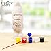 Creative Roots Paint Your Own Gnome by Horizon Group USA