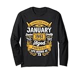 Photo Gallery legend since january 1951 73rd birthday gifts 73 years old maglia a manica Photo Gallery legend since january 1951 73rd birthday gifts 73 years old maglia a manica