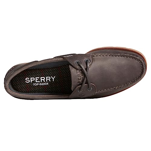 Image of Sperry Men's, Leeward Boat Shoe