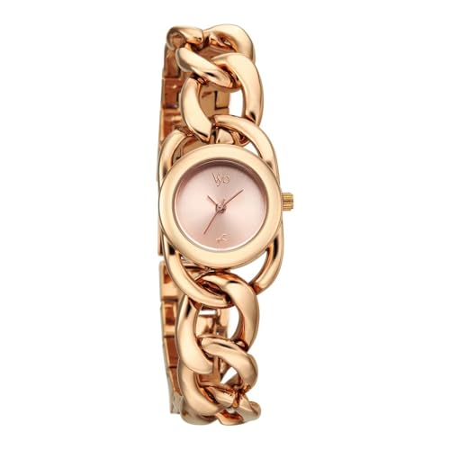 Image of Fastrack Vyb Diva with Quartz Analog Watch for Women