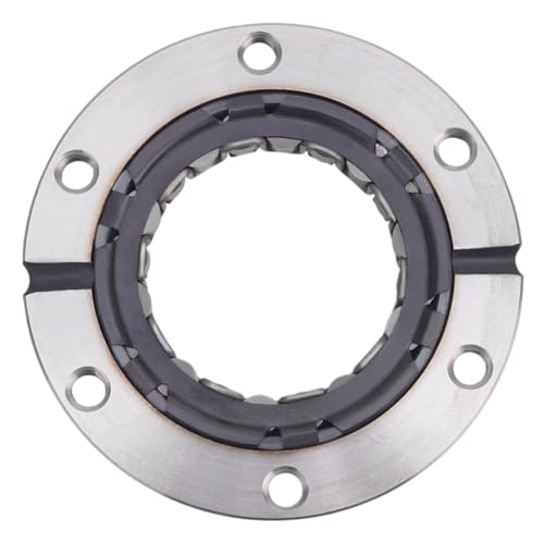 Kit roulement d'embrayage de démarreur unidirectionnel TRX650 complet - 3