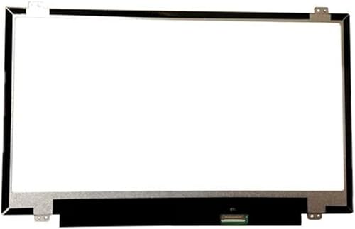 Miniatura 2 de Pantalla de repuesto para laptop DELL Latitude 7285 de 12.3 pulgadas, 40 pines 1920 x 1080