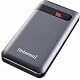 Intenso 7332330 Powerbank PD 10000 – Externer Akku für mobile Geräte