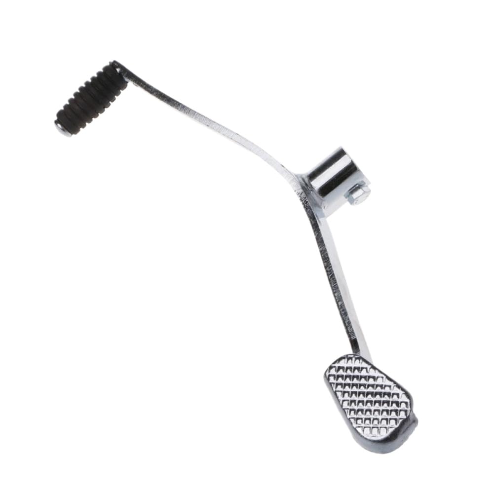 DDywTRnnb Motorcycle Shifter Gear Shift Lever Change Pedal 125CC 150CC Compatible with CG125 CG150 XF125 ZJ125