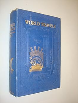Hardcover World Travels: Volume II Book