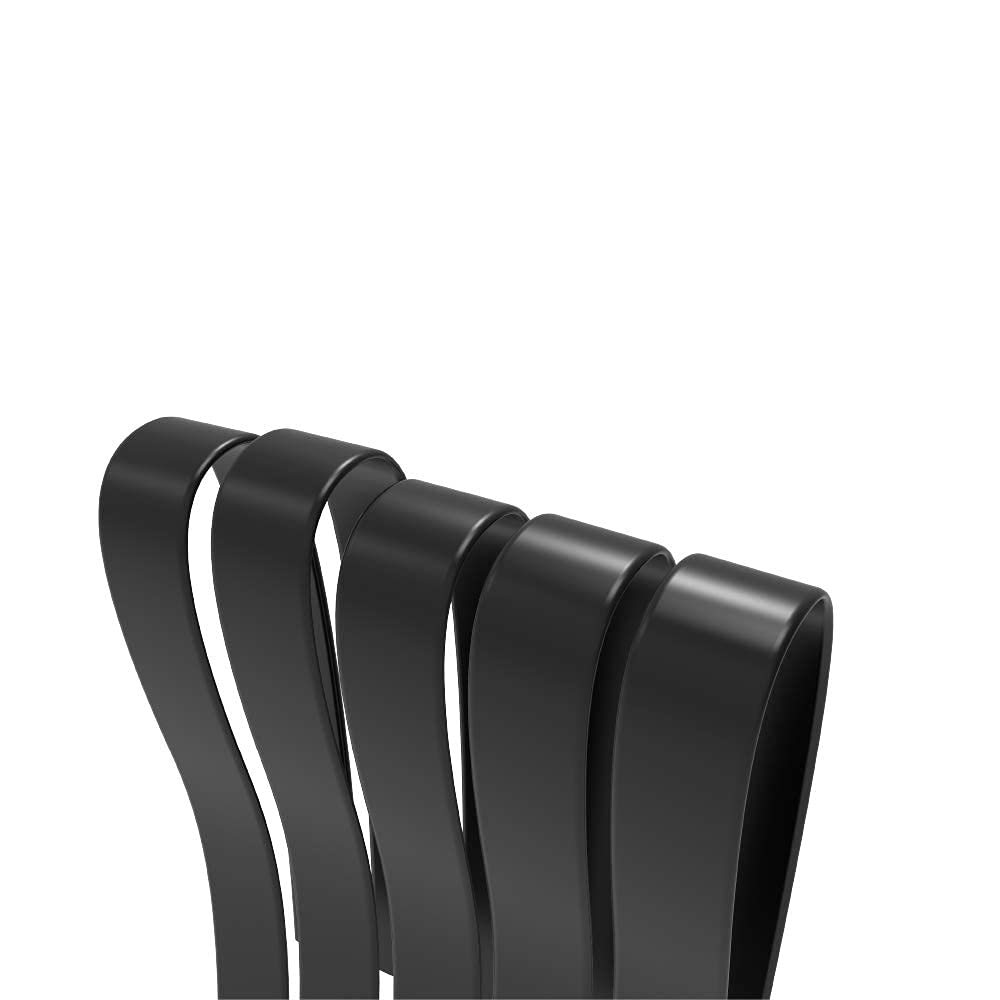 Akasa RISER BLACK PRO | pionowy uchwyt GPU | Kabel pionowy PCIe 3.0 | ekranowanie EMI | 200 mm | AK-CBPE02-20B