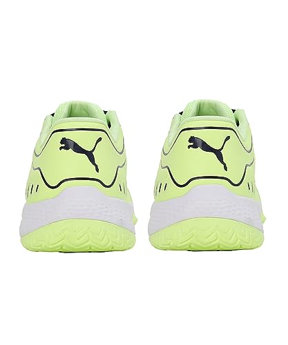 Image of Puma Unisex Adult Solarsmash RCT Tennis Shoe