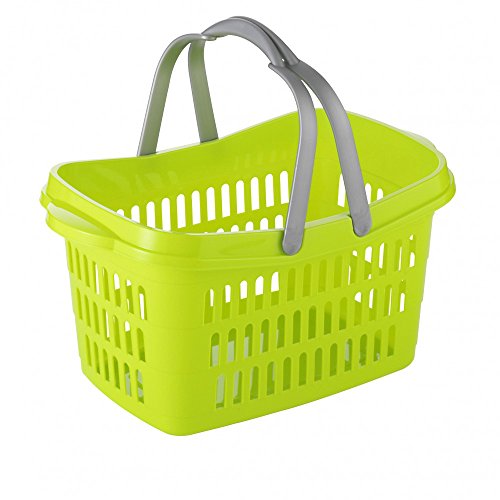 RIVAL Cesta Unimet KU con Mango ordenadas 371000