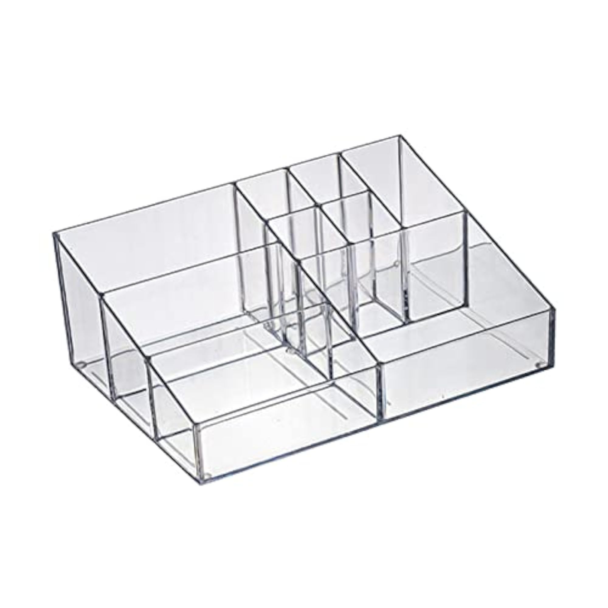 Makeup Cosmetic Storage Rack for Lipsticks