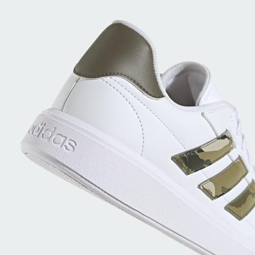 Image of adidas Men's Courtblock Shoes