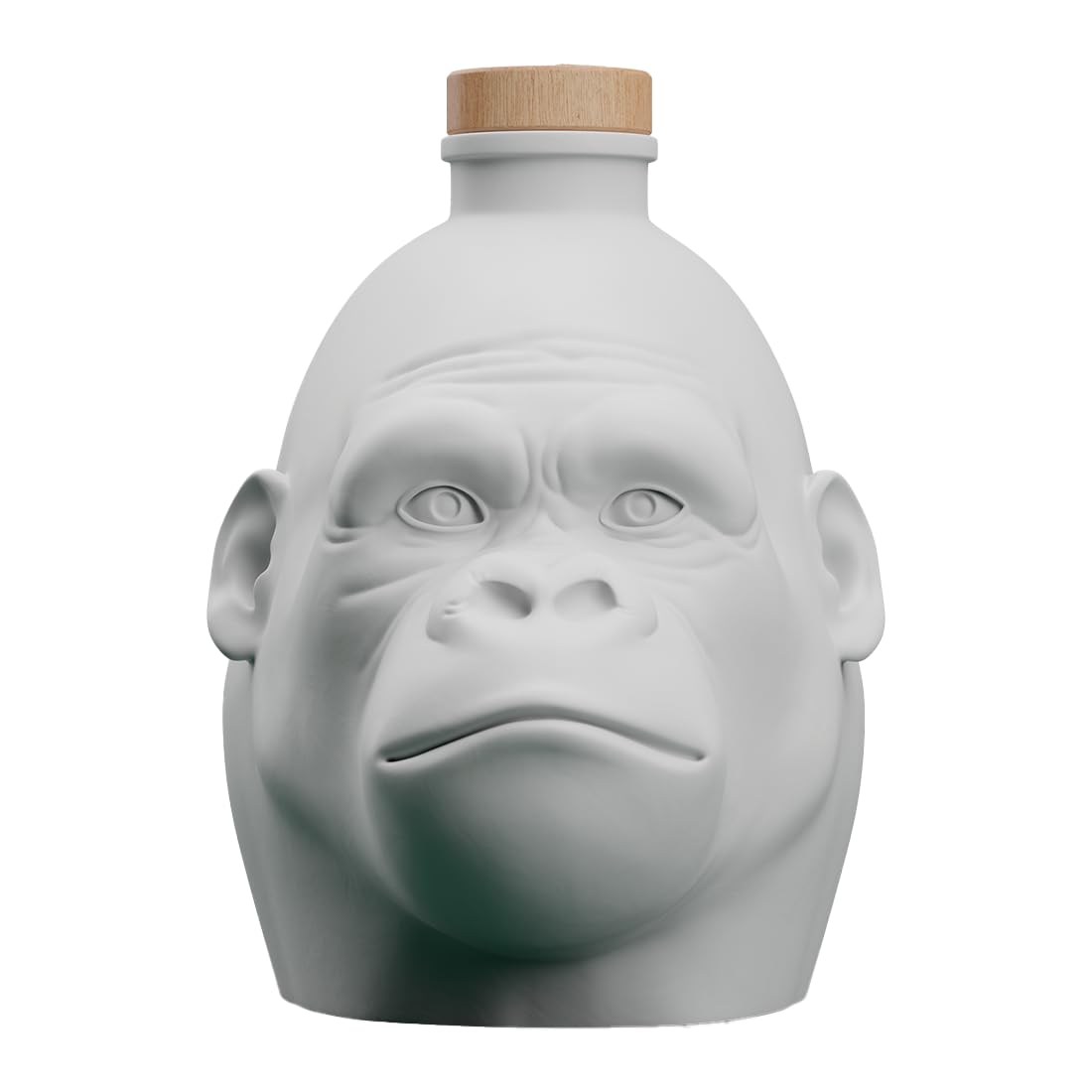 Ron Kong - Botella Blanca