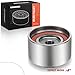 A-Premium Belt Idler Pulley Compatible with Ford Probe 1993-1997 2.0L & Mazda 626 1993-2002 2.0L, MX-6 MX6 1993-1997 2.0L, Protege 1999-2000 1.8L, Protege 2001-2003 2.0L, Protege5 2002-2003 2.0L