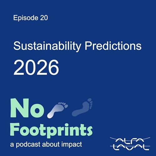 2026 Sustainability Predictions