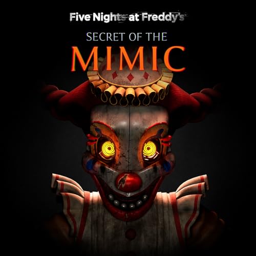 SECRET OF THE MIMIC