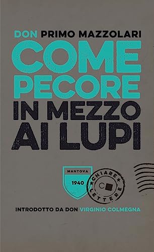 Come pecore in mezzo ai lupi
