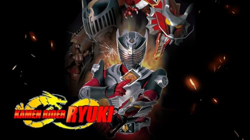 Kamen Rider Ryuki